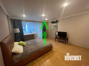 1-к квартира, на длительный срок, 48м2, 5/5 этаж