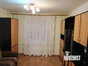 1-к квартира, на длительный срок, 34м2, 5/9 этаж