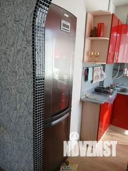 1-к квартира, посуточно, 35м2, 4/5 этаж