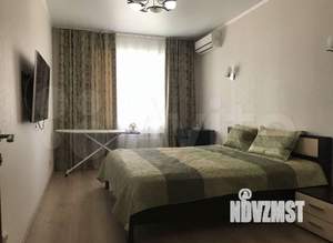 1-к квартира, на длительный срок, 50м2, 5/16 этаж