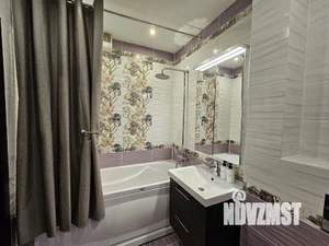 1-к квартира, посуточно, 70м2, 1/1 этаж