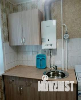 1-к квартира, на длительный срок, 32м2, 3/5 этаж