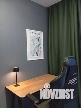 1-к квартира, посуточно, 32м2, 1/1 этаж