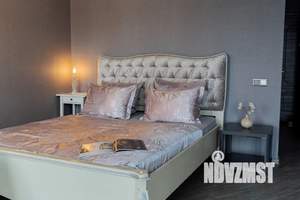 Студия квартира, посуточно, 45м2, 11/12 этаж