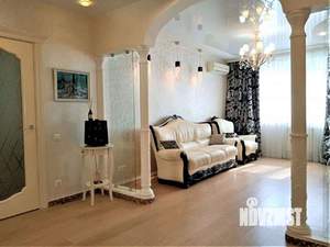 2-к квартира, на длительный срок, 71м2, 7/16 этаж