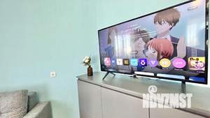 1-к квартира, посуточно, 53м2, 1/1 этаж