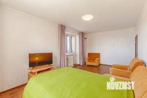 2-к квартира, посуточно, 60м2, 15/22 этаж