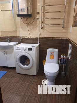 2-к квартира, посуточно, 74м2, 18/25 этаж