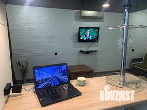 Студия квартира, посуточно, 36м2, 2/8 этаж