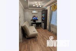 2-к квартира, посуточно, 64м2, 2/18 этаж