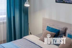 1-к квартира, посуточно, 33м2, 1/3 этаж