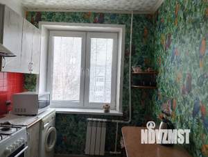 3-к квартира, посуточно, 60м2, 5/9 этаж