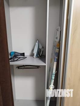 1-к квартира, посуточно, 50м2, 13/19 этаж