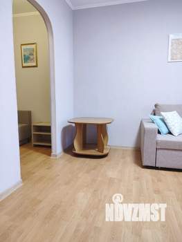 1-к квартира, на длительный срок, 30м2, 1/5 этаж