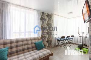 2-к квартира, на длительный срок, 55м2, 19/19 этаж