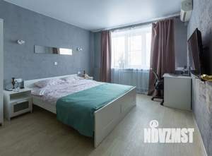 1-к квартира, посуточно, 33м2, 2/9 этаж