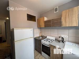 2-к квартира, на длительный срок, 44м2, 5/5 этаж