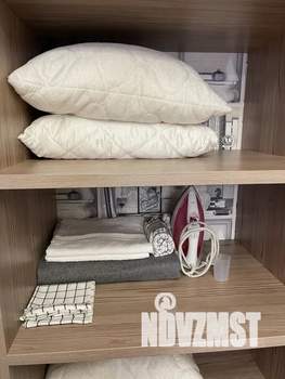 1-к квартира, посуточно, 42м2, 6/16 этаж