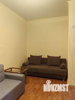 1-к квартира, на длительный срок, 33м2, 2/4 этаж