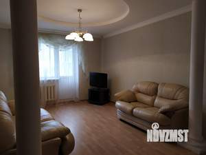 2-к квартира, посуточно, 70м2, 5/10 этаж