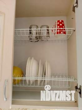 1-к квартира, посуточно, 40м2, 14/14 этаж