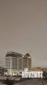 2-к квартира, посуточно, 60м2, 4/5 этаж