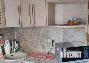 2-к квартира, посуточно, 52м2, 1/1 этаж