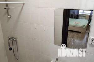 1-к квартира, посуточно, 18м2, 1/1 этаж