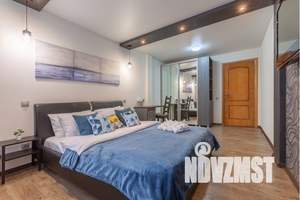 1-к квартира, посуточно, 47м2, 7/9 этаж