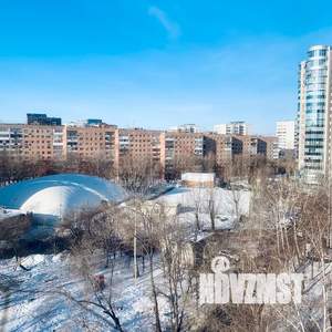 1-к квартира, посуточно, 32м2, 8/9 этаж