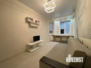 1-к квартира, на длительный срок, 43м2, 7/13 этаж