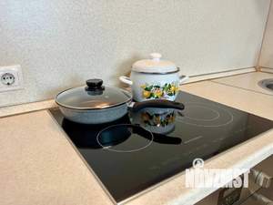 2-к квартира, посуточно, 65м2, 7/17 этаж