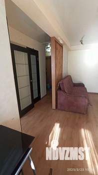 2-к квартира, на длительный срок, 44м2, 5/5 этаж