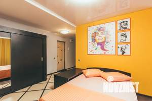 Студия квартира, посуточно, 35м2, 2/9 этаж