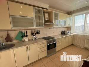 1-к квартира, посуточно, 47м2, 1/1 этаж