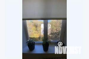 1-к квартира, посуточно, 30м2, 5/5 этаж