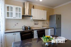 2-к квартира, на длительный срок, 68м2, 6/22 этаж