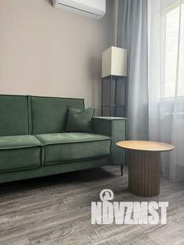 1-к квартира, посуточно, 44м2, 13/24 этаж