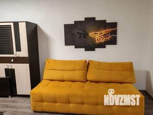 1-к квартира, посуточно, 30м2, 4/9 этаж