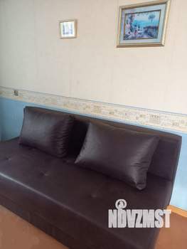 1-к квартира, посуточно, 43м2, 4/5 этаж