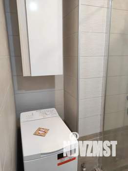 1-к квартира, посуточно, 41м2, 8/18 этаж