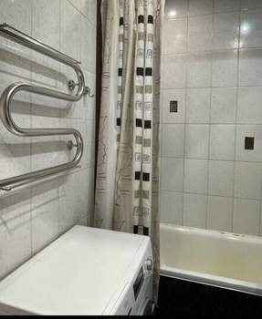 2-к квартира, на длительный срок, 45м2, 5/5 этаж