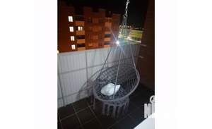 2-к квартира, посуточно, 57м2, 1/1 этаж