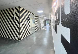 1-к квартира, на длительный срок, 28м2, 1/3 этаж