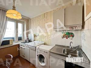 1-к квартира, на длительный срок, 33м2, 8/16 этаж