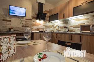 1-к квартира, посуточно, 45м2, 13/25 этаж