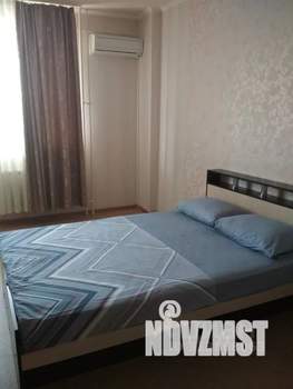 1-к квартира, посуточно, 58м2, 16/20 этаж