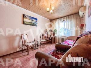 2-к квартира, на длительный срок, 50м2, 8/9 этаж