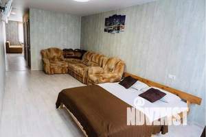 1-к квартира, посуточно, 44м2, 2/25 этаж