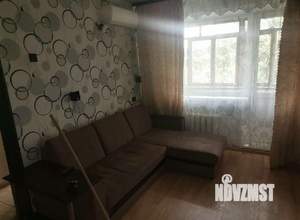 1-к квартира, на длительный срок, 32м2, 5/5 этаж